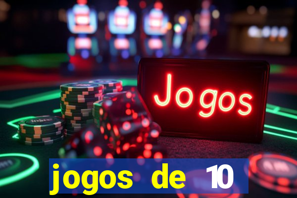 jogos de 10 centavos nas plataformas